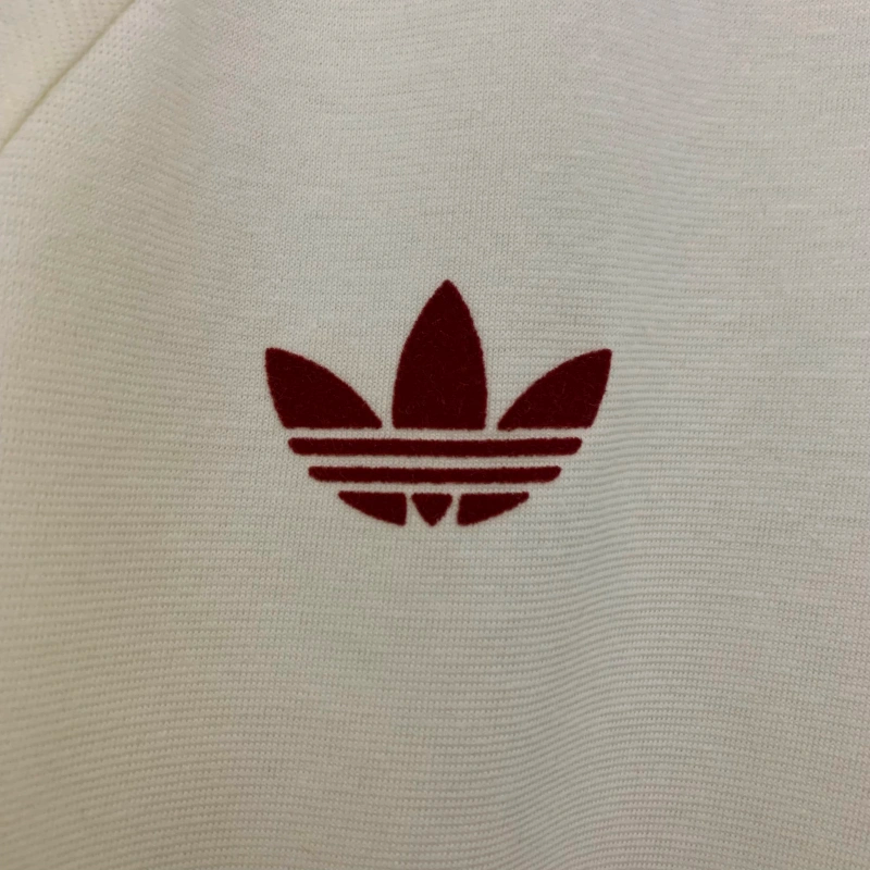 Manchester United Limitierte Edition Trikot 25/26 Herren Fan-Version