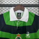 Racing Santander Auswärtstrikot 99/00 Herren Fan-Version (Retro)