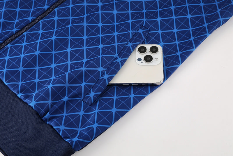 PSG Trainingsanzug Jacke und Hose 24/25 Herren