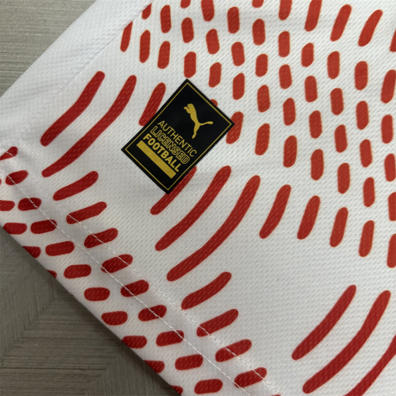 RB Bragantino Heimtrikot 25/26 Herren Fanversion