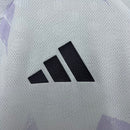 Manchester United Auswärtstrikot 25/26 Herren Spieler-Version