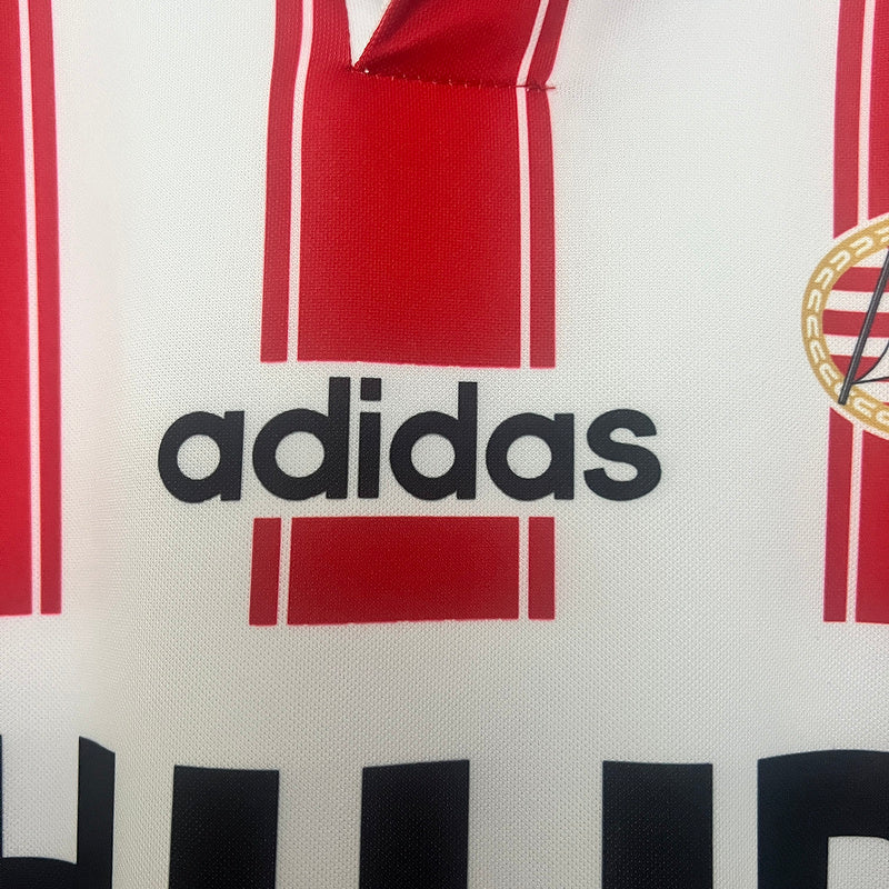 PSV Heimtrikot 94/95 Herren Fantrikot (Retro)