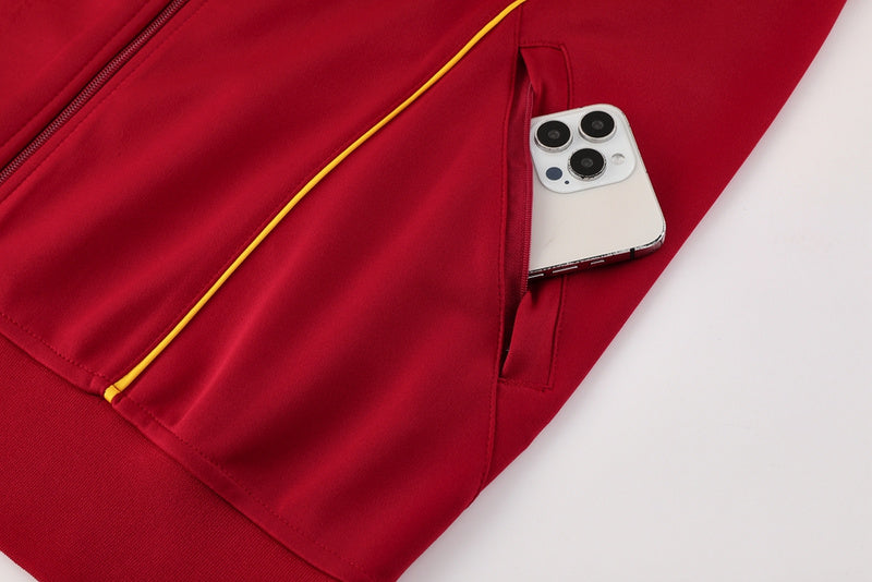 Arsenal Trainingsanzug Jacke und Hose 25/26 Herren