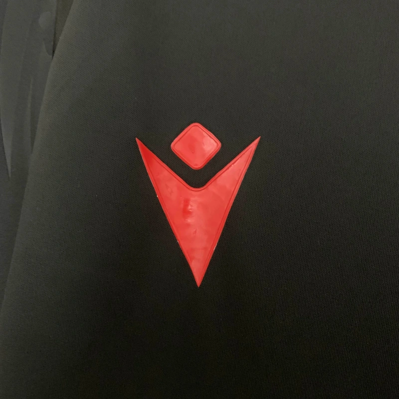 Albanien Trikot III 25/26 Herren-Fanversion