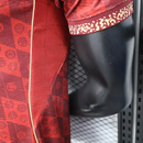 Bayern München 125 Jahre Trikot 25/26 Herren Spieler-Version Rot