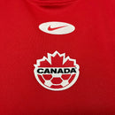 CAMISETA CANADÁ I 24/25 HOMBRE - TIENDA DEL JUGADOR