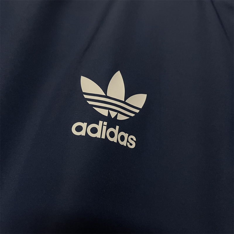 Italien Windjacke 24/25 Herren