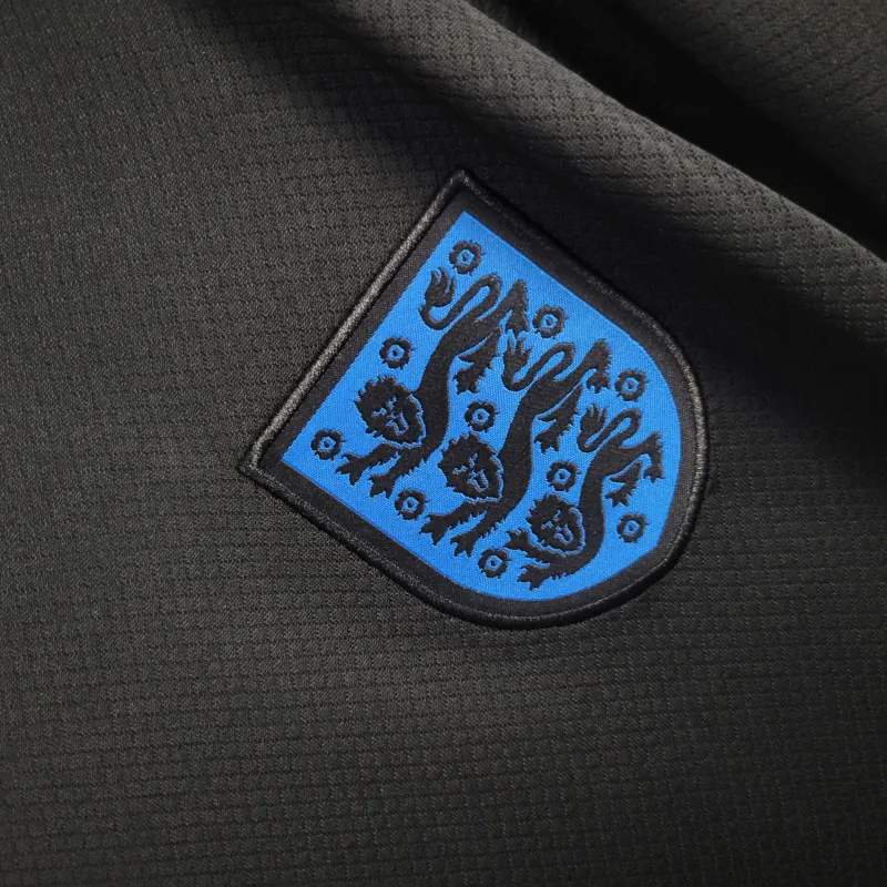 England Auswärtstrikot 25/26 Damen Fantrikot