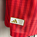 Bayern München Heimtrikot 26/27 Herren Spieler-Version