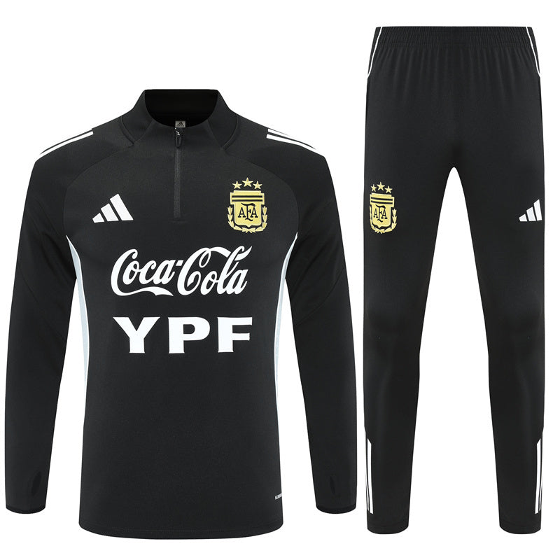 Argentinien Trainingsset 24/25 Trainingsjacke und Hose Herren