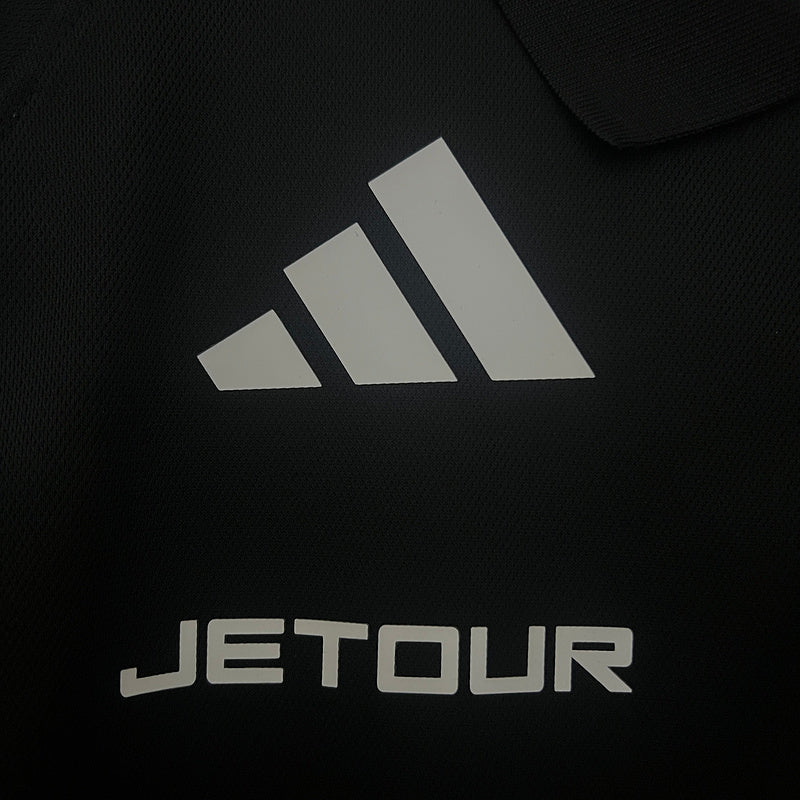 Colo Colo Polo Trainingsshirt 25/26 Herren Fan-Version