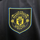 Manchester United Drittetrikot 25/26 Herren Fan-Version