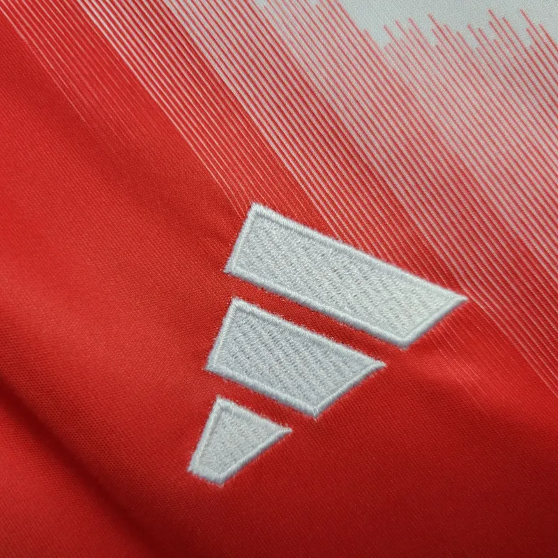 Bayern München Heimtrikot 25/26 Damen Fantrikot Rot