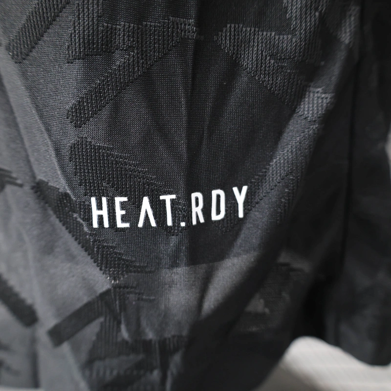 Manchester United Polohemd 25/26 Herren Spieler-Version