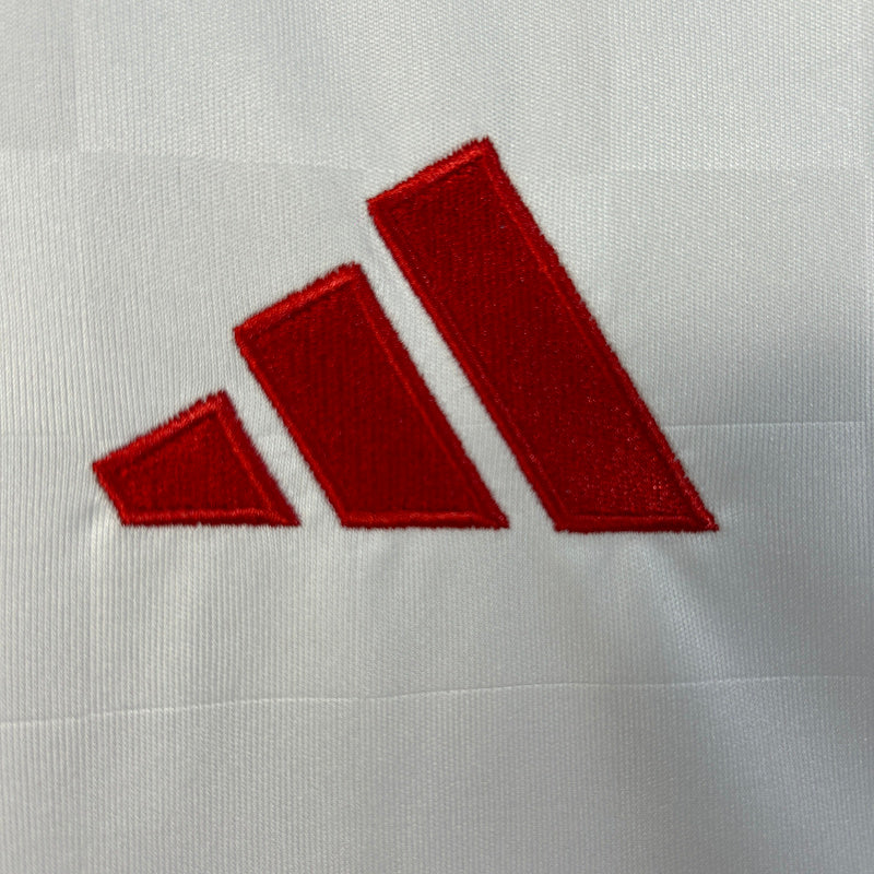 Benfica Auswärtstrikot 25/26 Herren Fan-Version