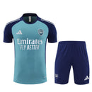 Arsenal Trainingsset 25/26 Trikot und Shorts