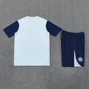 Inter Mailand Trainingsset 25/26 Trikot und Shorts