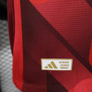 Deutschland Auswärtstrikot 25/26 Herren Spieler-Version Trikot