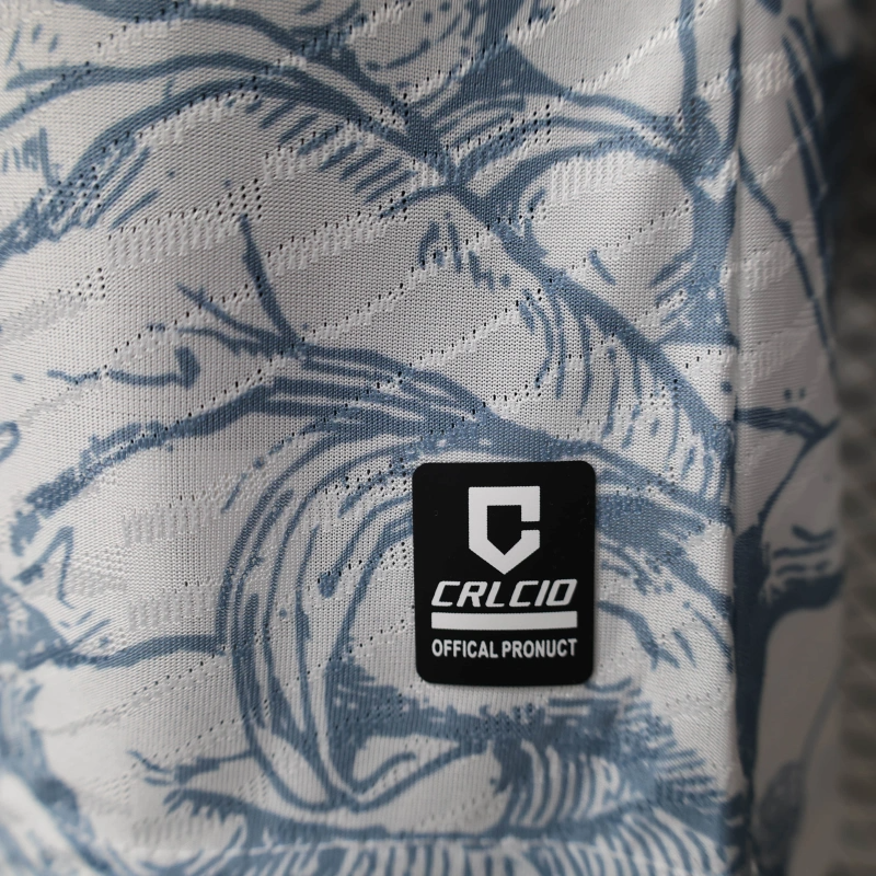 Italien Limitierte Auflage 25/26 Herren Spieler-Version Trikot