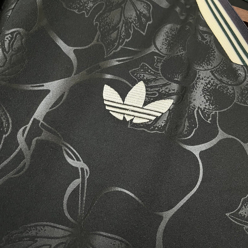 Juventus Drittetrikot 25/26 Herren Fan-Version