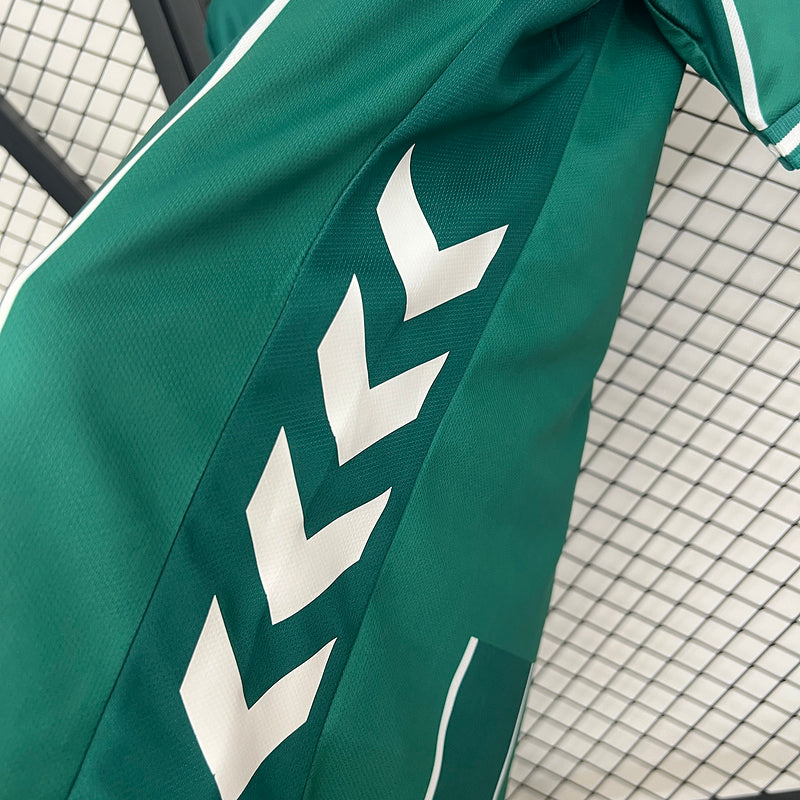 Werder Bremen Heimtrikot 25/26 Herren Fantrikot
