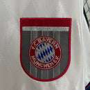 Bayern München Auswärtstrikot 96/98 Herren Fantrikot (Retro)