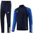 Adidas Trainingsanzug Jacke und Hose Herren