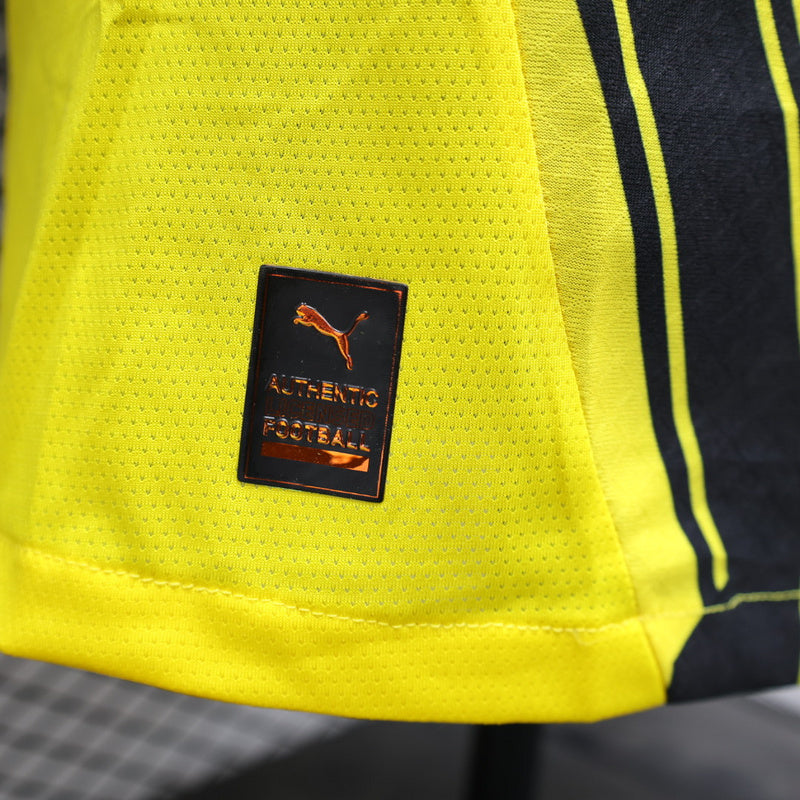 Borussia Dortmund Limitierte Edition 24/25 Herren Spieltrikot
