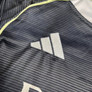 Kinder-Set Real Madrid Auswärtstrikot 25/26