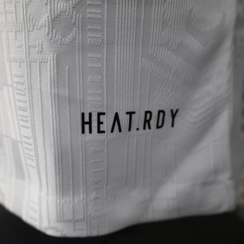 Arsenal Drittetrikot 25/26 Herren Spieler-Version