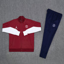 PSG Trainingsanzug 25/26 Jacke und Hose Herren