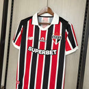 Sao Paulo Auswärtstrikot 26/27 Herren Fan-Version