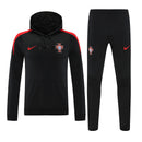 Portugal Trainingsanzug 24/25 Jacke und Hose Herren