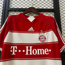 Bayern München Heimtrikot 07/08 Herren Fantrikot (Retro)