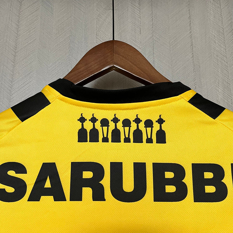 PEÑAROL I 24/25 HOMBRE - TIENDA DEL JUGADOR