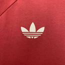 Bayern München 25/26 Herren Fantrikot Rot