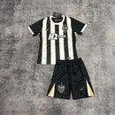 Atlético Mineiro Kinder-Set Heimtrikot 26/27 Trikot und Shorts