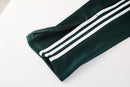 Adidas Trainingsanzug Jacke und Hose Herren