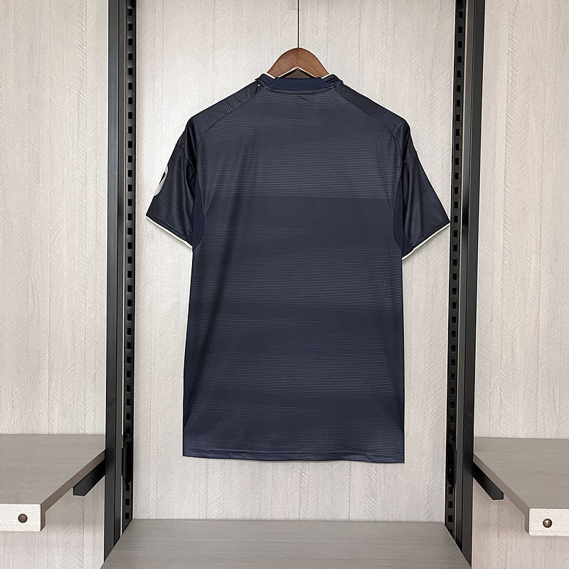 Real Madrid Auswärtstrikot 25/26 Herren Fan-Version