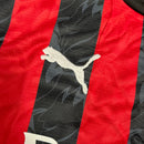 Kinder-Set AC Milan Heimtrikot 25/26