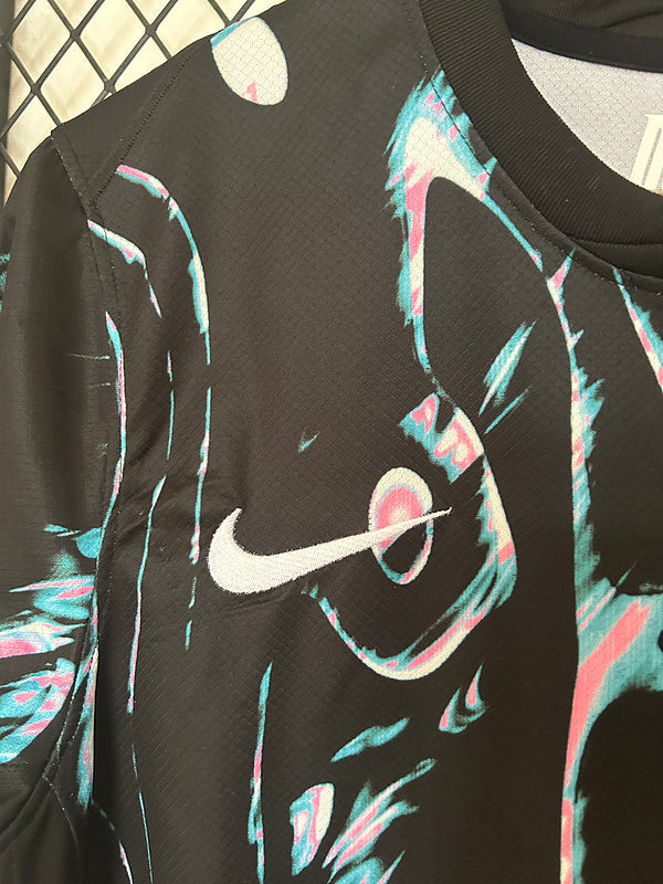 Südkorea Auswärtstrikot 24/25 Herren Spieler-Version Trikot