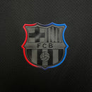 Barcelona II Travis Scott Heimtrikot 24/25 Herren Fan-Version