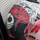 Japan Limitierte Auflage Comic 25/26 Herren Spieler-Version Trikot