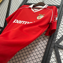 Benfica Heimtrikot 94/95 Herren Fan-Version (Retro)