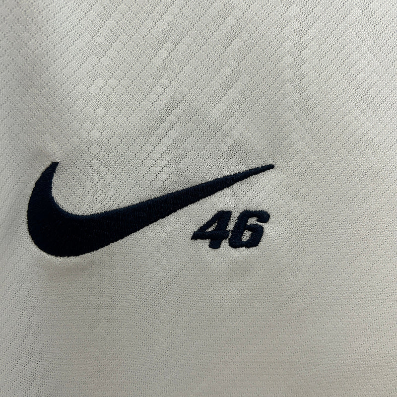 Inter Mailand Limitierte Edition Heimtrikot 24/25 Herren Fan-Version Rossi