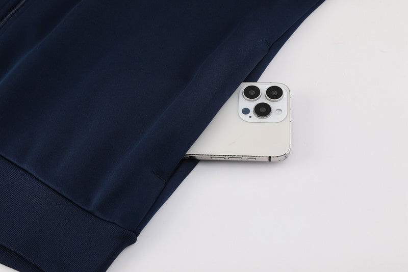 Arsenal Trainingsanzug Jacke und Hose 25/26 Herren