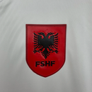 Albanien Auswärtstrikot 25/26 Herren Fantrikot