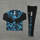 Napoli Trainingsanzug 24/25 Herren Jacke und Hose