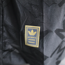 Manchester United Polohemd 25/26 Herren Spieler-Version