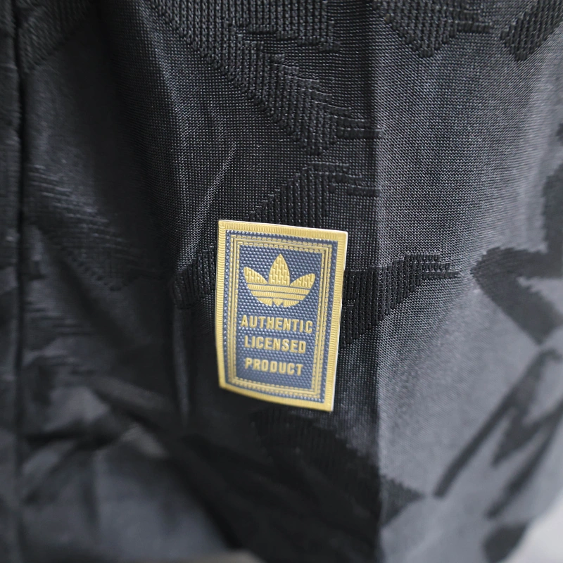 Manchester United Polohemd 25/26 Herren Spieler-Version